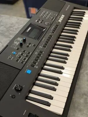 Store Special Product - Yamaha - PSRE473
